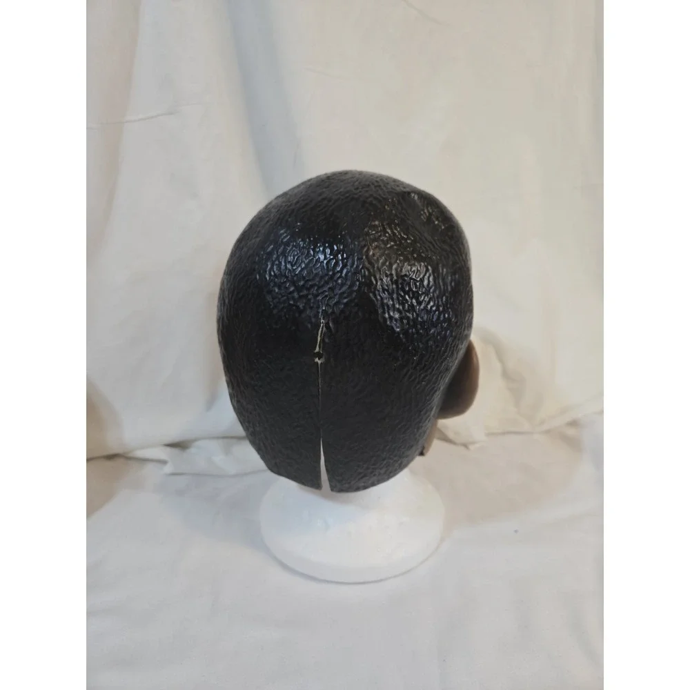 Barack Obama President FULL MASK Halloween Presidential Politics Vintage